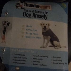 Thundershirt